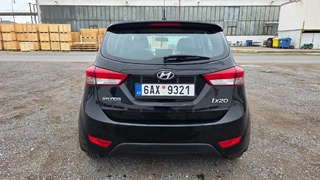 MÉDEA 226 - HYUNDAI IX20