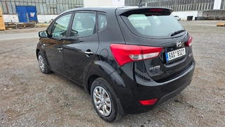 MÉDEA 226 - HYUNDAI IX20