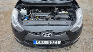 MÉDEA 226 - HYUNDAI IX20