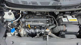 MÉDEA 226 - HYUNDAI IX20