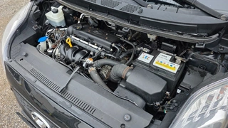 MÉDEA 226 - HYUNDAI IX20