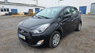 MÉDEA 226 - HYUNDAI IX20
