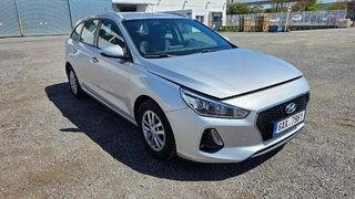 MÉDEA 27 - HYUNDAI I30 6AX 7961