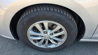 MÉDEA 27 - HYUNDAI I30 6AX 7961