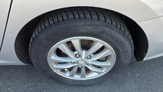 MÉDEA 27 - HYUNDAI I30 6AX 7961