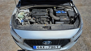 MÉDEA 27 - HYUNDAI I30 6AX 7961