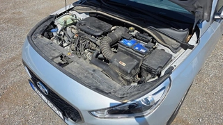 MÉDEA 27 - HYUNDAI I30 6AX 7961