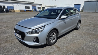 MÉDEA 27 - HYUNDAI I30 6AX 7961