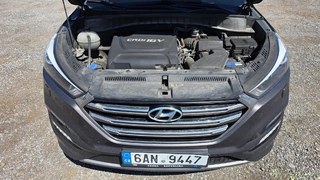 MÉDEA 28 - HYUNDAI TUCSON 6AN 9447