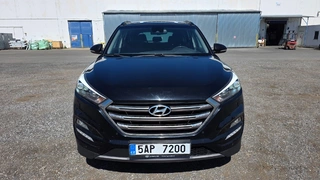 MÉDEA 29 - HYUNDAI TUCSON 5AP 7200