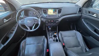 MÉDEA 29 - HYUNDAI TUCSON 5AP 7200