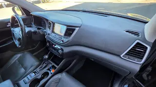 MÉDEA 29 - HYUNDAI TUCSON 5AP 7200