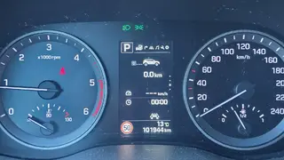 MÉDEA 29 - HYUNDAI TUCSON 5AP 7200