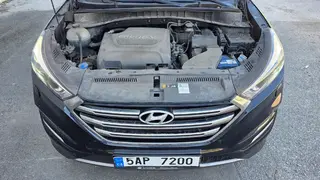 MÉDEA 29 - HYUNDAI TUCSON 5AP 7200