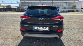 MÉDEA 29 - HYUNDAI TUCSON 5AP 7200