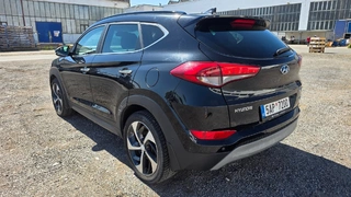MÉDEA 29 - HYUNDAI TUCSON 5AP 7200