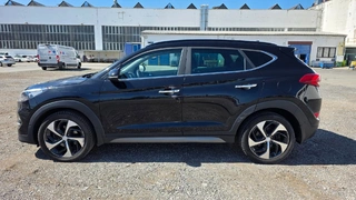 MÉDEA 29 - HYUNDAI TUCSON 5AP 7200
