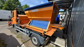 MÉDEA 31 - MULTICAR M27C A012045