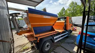 MÉDEA 31 - MULTICAR M27C A012045