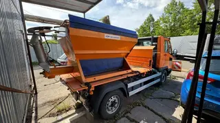MÉDEA 31 - MULTICAR M27C A012045