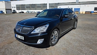 MÉDEA 32 - HYUNDAI EQUUS 3AE 3499