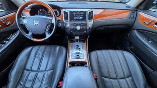 MÉDEA 32 - HYUNDAI EQUUS 3AE 3499