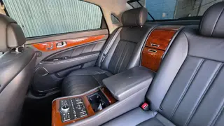 MÉDEA 32 - HYUNDAI EQUUS 3AE 3499
