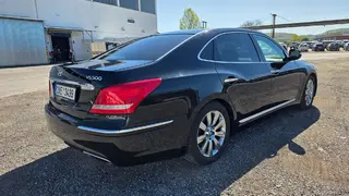 MÉDEA 32 - HYUNDAI EQUUS 3AE 3499