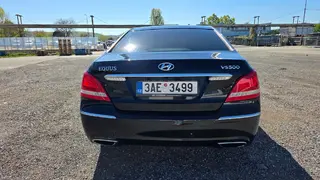 MÉDEA 32 - HYUNDAI EQUUS 3AE 3499