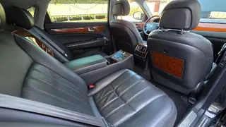 MÉDEA 32 - HYUNDAI EQUUS 3AE 3499