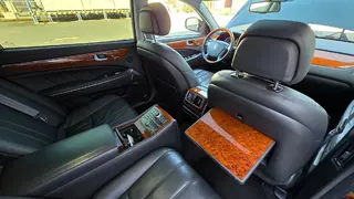 MÉDEA 32 - HYUNDAI EQUUS 3AE 3499