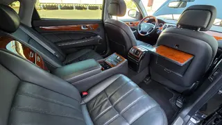 MÉDEA 32 - HYUNDAI EQUUS 3AE 3499
