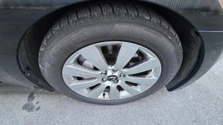 MÉDEA 32 - HYUNDAI EQUUS 3AE 3499