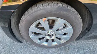 MÉDEA 32 - HYUNDAI EQUUS 3AE 3499