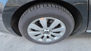 MÉDEA 32 - HYUNDAI EQUUS 3AE 3499