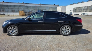 MÉDEA 32 - HYUNDAI EQUUS 3AE 3499