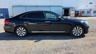 MÉDEA 32 - HYUNDAI EQUUS 3AE 3499