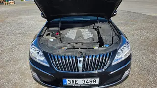 MÉDEA 32 - HYUNDAI EQUUS 3AE 3499