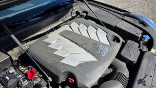 MÉDEA 32 - HYUNDAI EQUUS 3AE 3499