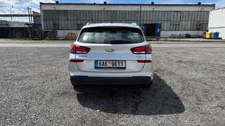 MÉDEA 33 - I30 6AK 9611