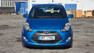 MÉDEA 35 - HYUNDAI IX20 5AP 7164