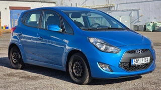 MÉDEA 35 - HYUNDAI IX20 5AP 7164