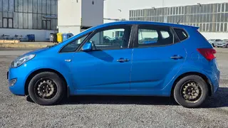 MÉDEA 35 - HYUNDAI IX20 5AP 7164