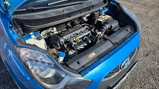 MÉDEA 35 - HYUNDAI IX20 5AP 7164