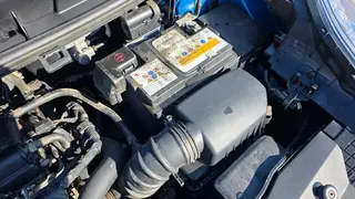 MÉDEA 35 - HYUNDAI IX20 5AP 7164