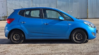 MÉDEA 35 - HYUNDAI IX20 5AP 7164