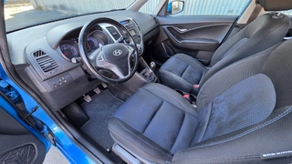MÉDEA 35 - HYUNDAI IX20 5AP 7164