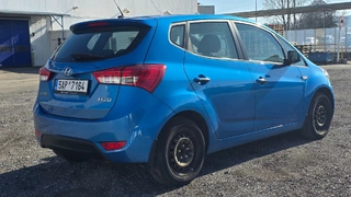 MÉDEA 35 - HYUNDAI IX20 5AP 7164
