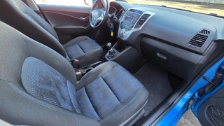MÉDEA 35 - HYUNDAI IX20 5AP 7164