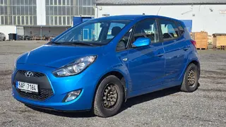 MÉDEA 35 - HYUNDAI IX20 5AP 7164